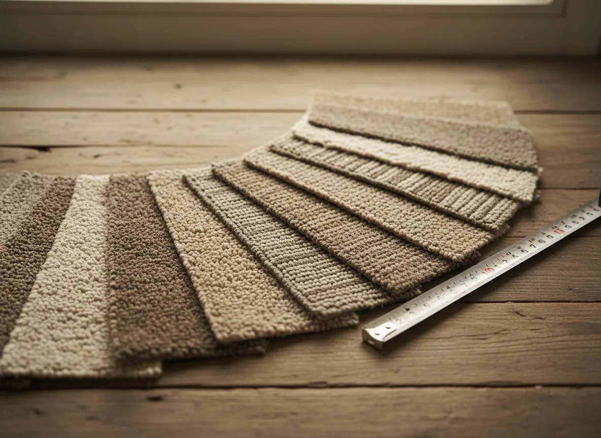 Carpet Installation Evans, WV FAQs